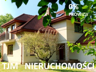 Dom Piaseczno