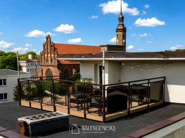 Mieszkanie Słupsk