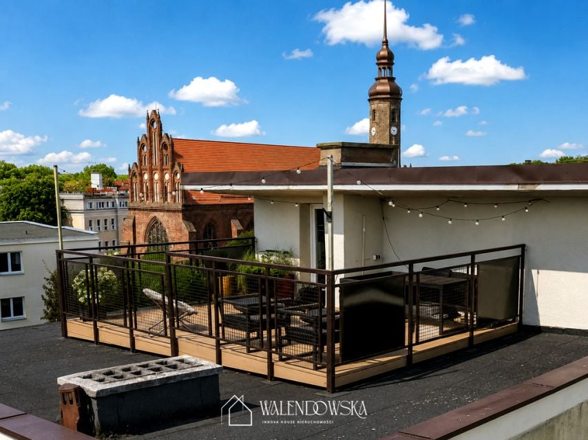 Mieszkanie Słupsk