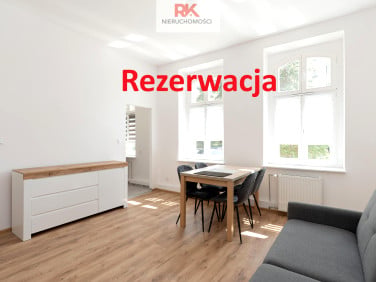 Mieszkanie Olsztyn