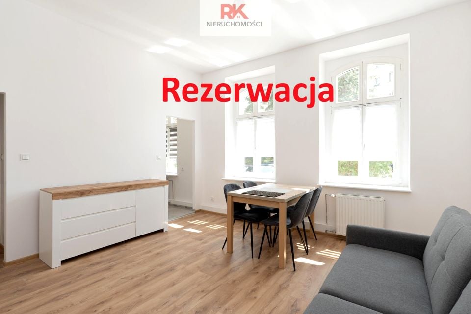 Mieszkanie, ul. Jagiellońska