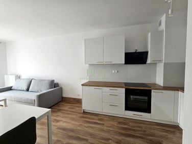 Mieszkanie Nowy Dwór Mazowiecki