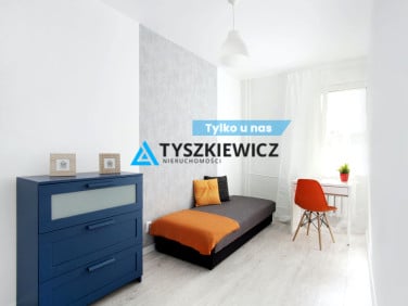 Mieszkanie Gdańsk