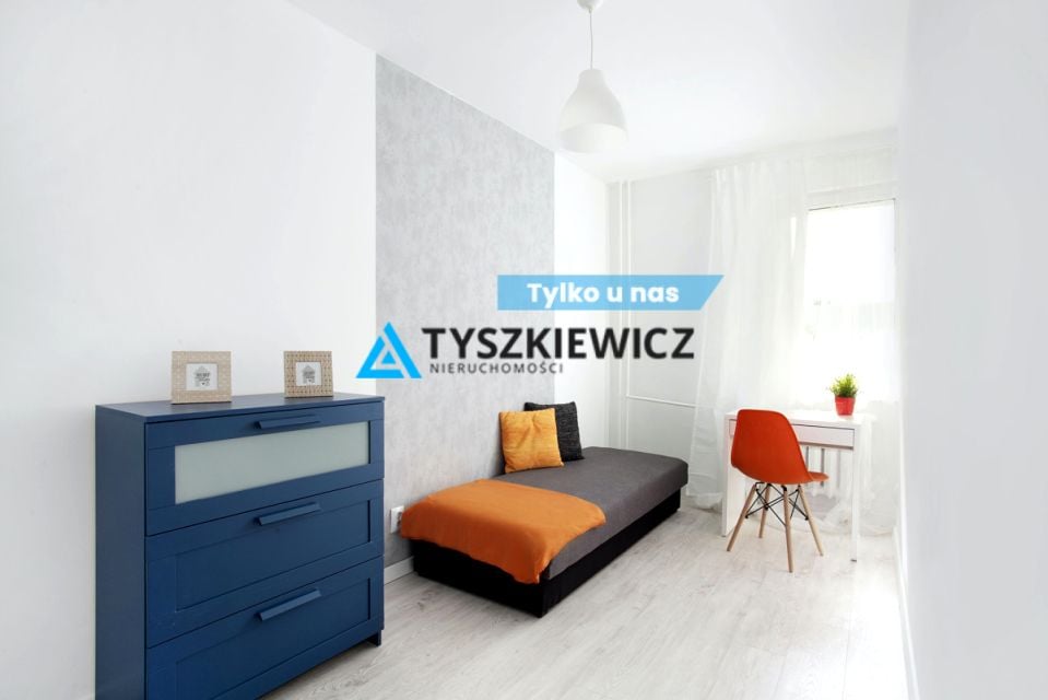 Mieszkanie Gdańsk