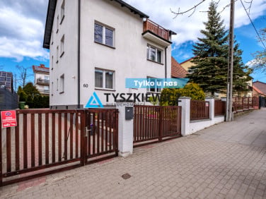 Dom Gdańsk