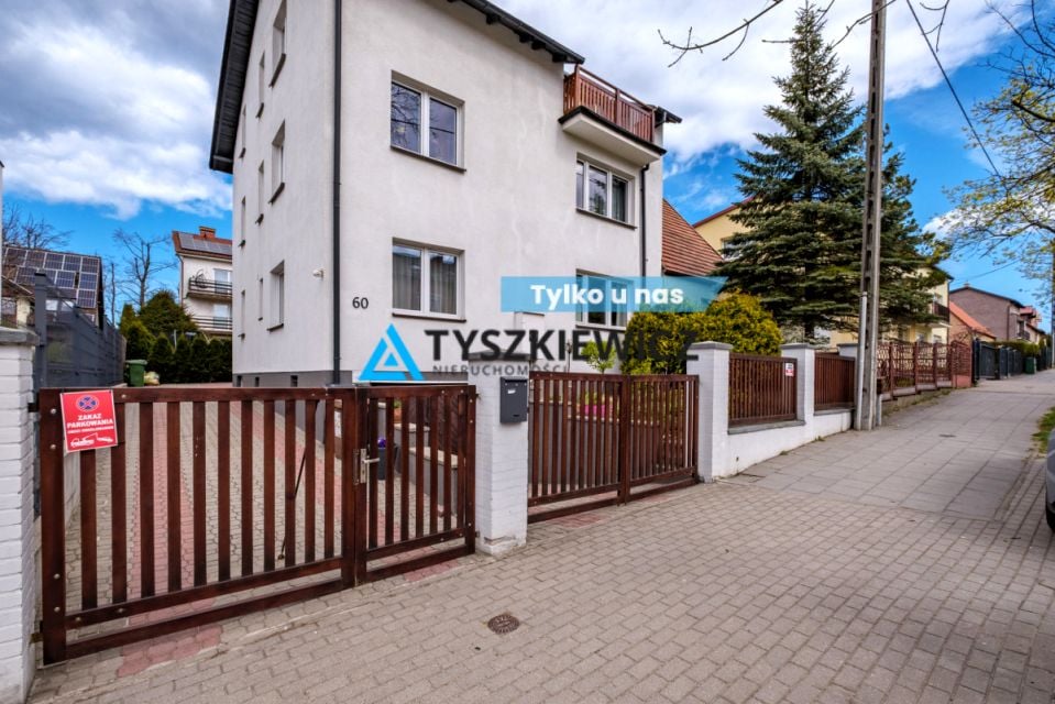 Dom Gdańsk