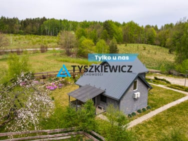 Dom Ełganowo