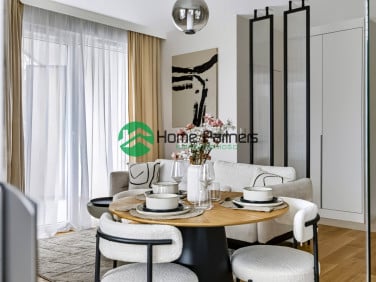 Wynajmę Mieszkanie Warszawa - 29 m²