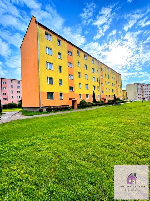 Mieszkanie Lębork