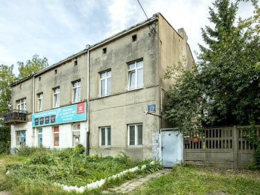Mieszkanie Łódź