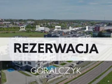 Mieszkanie Łomża