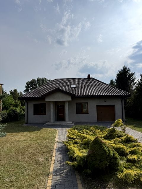 Dom Zelów
