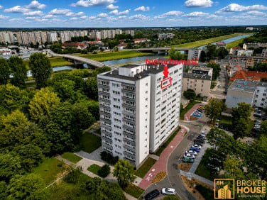 Mieszkanie Opole