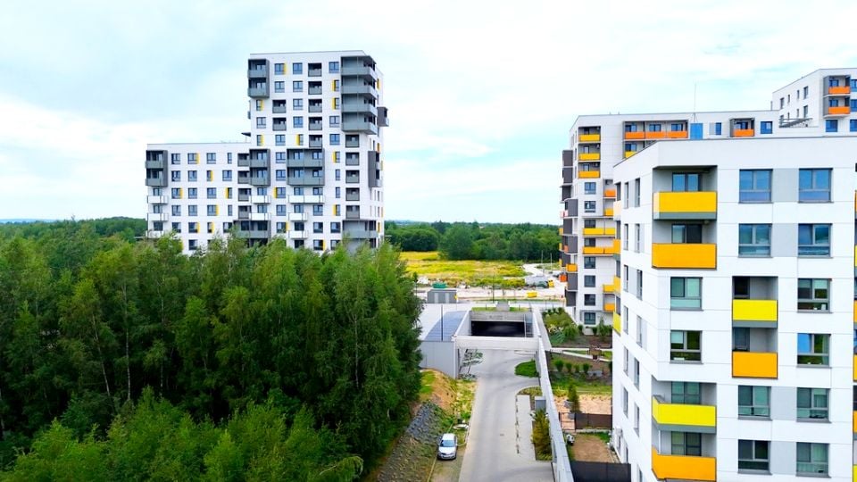 Mieszkanie Rzeszów sprzedaż