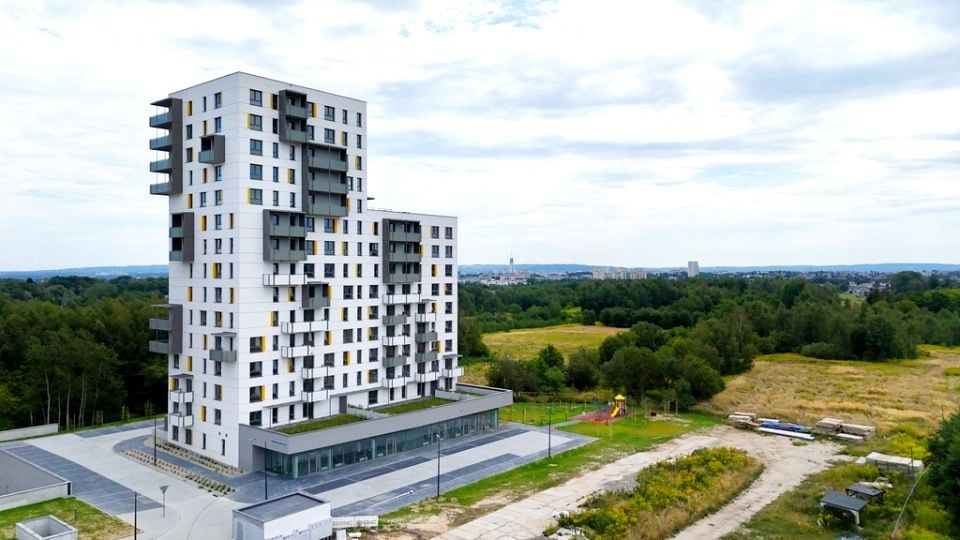 Mieszkanie Rzeszów