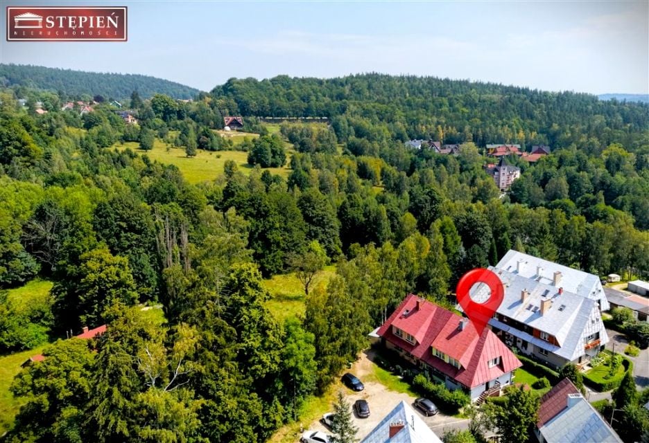 Dom Szklarska Poręba