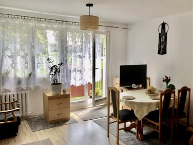 Mieszkanie blok mieszkalny Gdynia