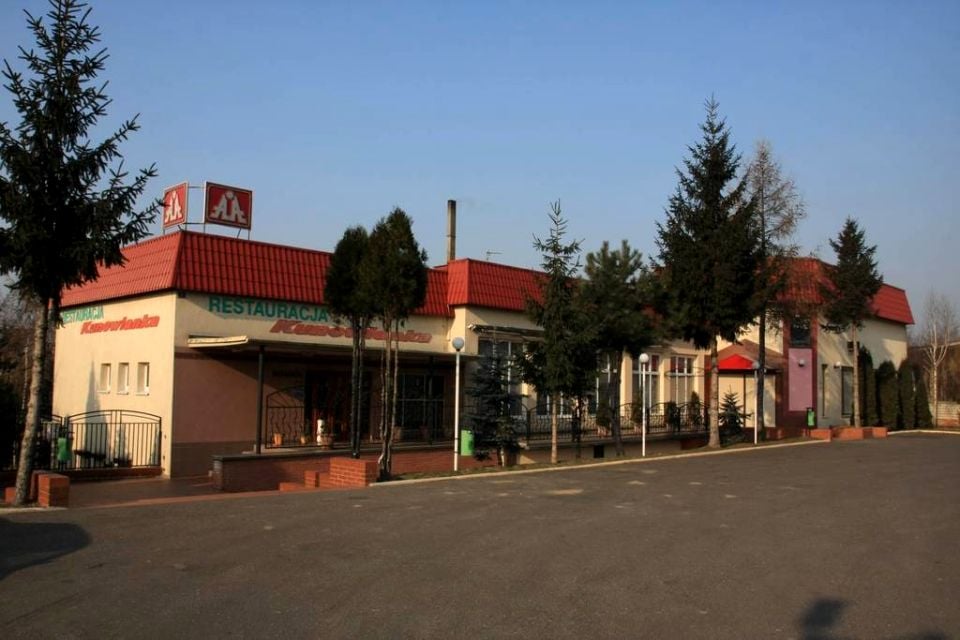 Lokal Kunowo