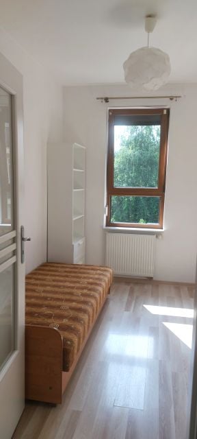 Pokój Warszawa