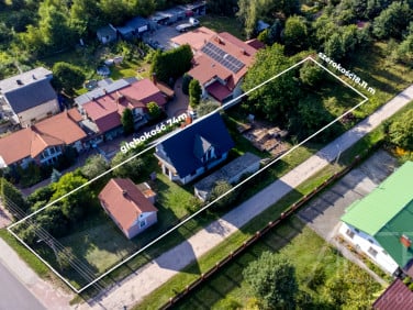 Dom Leszczydół-Nowiny