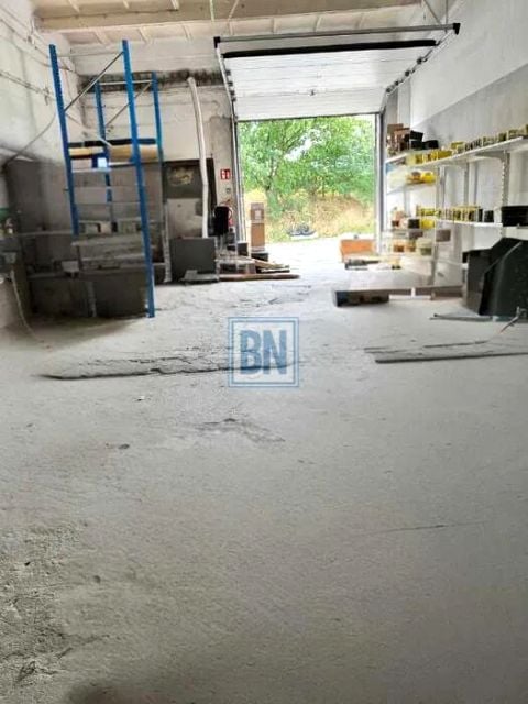 Budynek użytkowy Gliwice