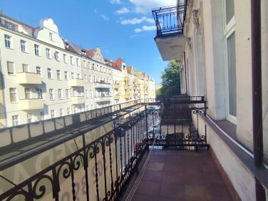 Mieszkanie Wrocław