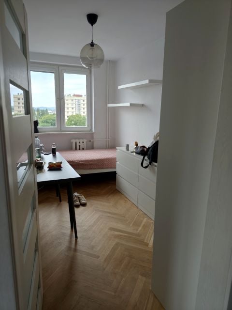 Miejsce w Pokoju Gdańsk