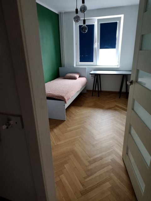 Pokój Gdańsk