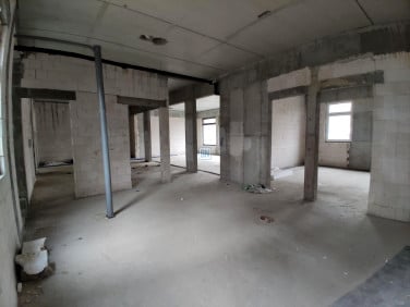 Budynek użytkowy Gliwice