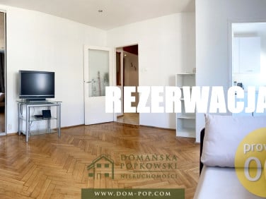 Mieszkanie Warszawa