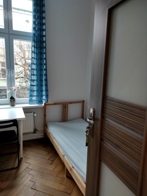 Pokój, ul. Bohaterów Monte Cassino