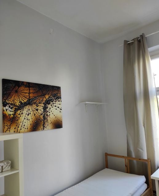 Pokój, ul. Bohaterów Monte Cassino