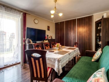 Mieszkanie blok mieszkalny Mysłowice