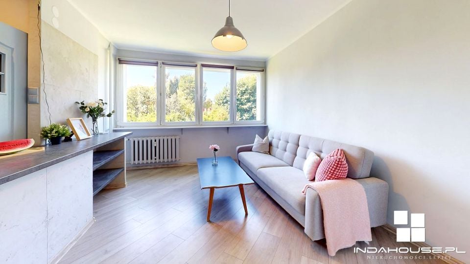 Sprzedam Mieszkanie Koszalin - 21,30 m²
