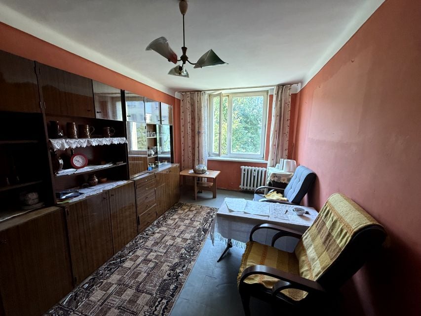 Mieszkanie Ruda Śląska