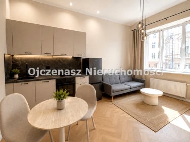 Mieszkanie Bydgoszcz