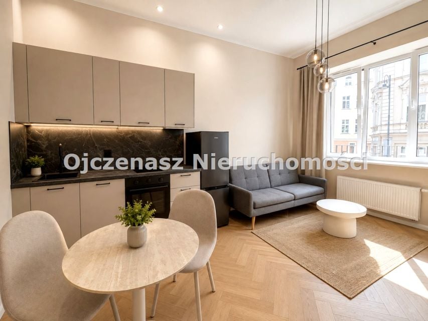 Mieszkanie Bydgoszcz