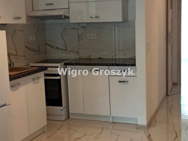 Mieszkanie Warszawa