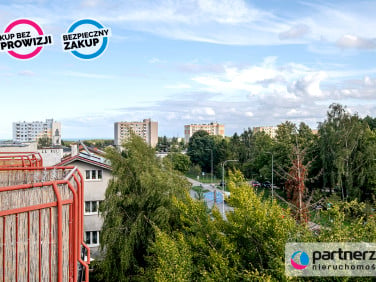 Mieszkanie Gdynia