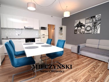 Mieszkanie Gorzów Wielkopolski