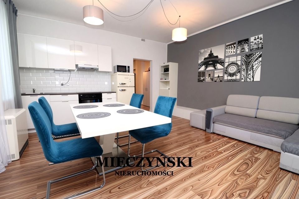 Mieszkanie Gorzów Wielkopolski