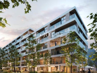 Mieszkanie apartamentowiec Wrocław