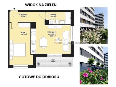 Mieszkanie Kraków