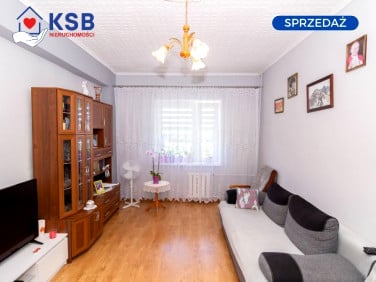 Mieszkanie Ożarów