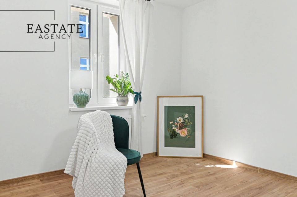 Mieszkanie Wejherowo