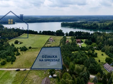 Działka Osetno