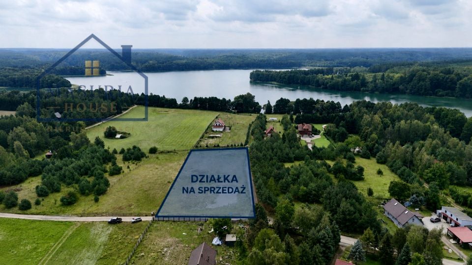 Działka Osetno