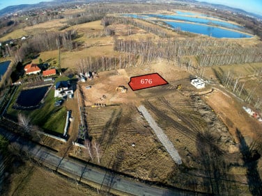Działka budowlana sprzedam