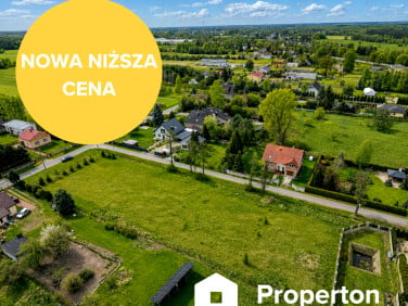 Działka Chechło Pierwsze