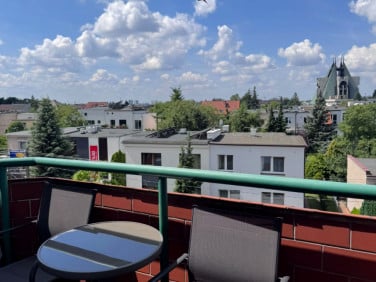 Mieszkanie Poznań